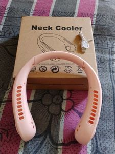 Neck Cooler Fan
