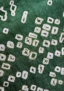 Brand New Bandhani Saree - Traditional Elegance