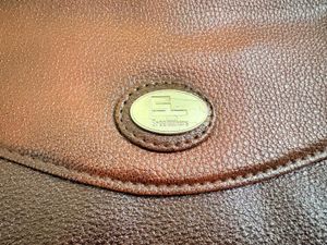 Briefcase/Laptop Bag- Sreeleathers Leather Lapto