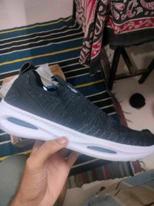 Comfortable Walking Shoes