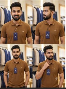 Allen Solly Men's T-Shirt new wdt tag