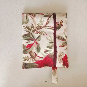Handmade Designer Utility Pouches / Coin Purse (As