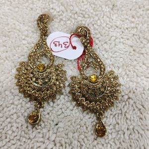 Long earing