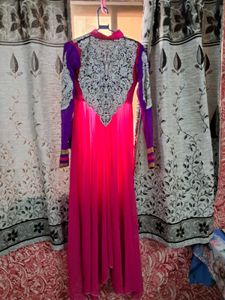 Elegant Anarkali Suit for Women