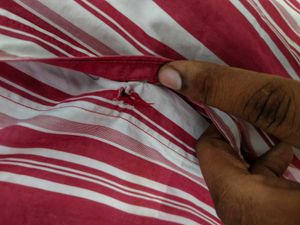 Tommy Hilfiger Striped Button-Down Shirt