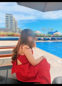 Chic Red Sundress check details