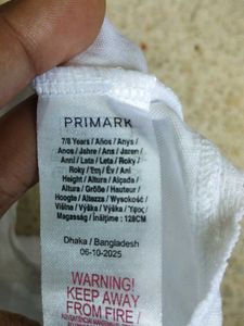 Pack of 7 Cute Cartoon Briefs Panty