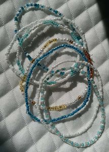 Beaded Bracelet Bundle