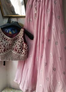 Lehenga Choli