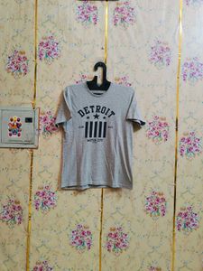 5 Men's T-Shirt Combo - Everyday Wear