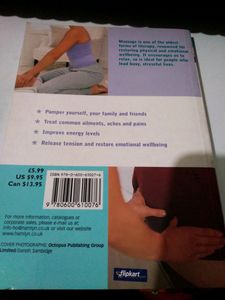 Massage Basics