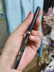 Nykaa Cosmetics Treme 36 Hour Impact Kajal Eyeline