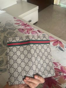 Gucci Wallet - Classic Monogram Design Copy