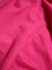 Pink Brooklyn New York Sweatpants
