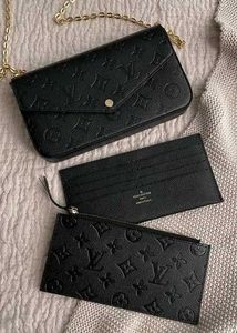 LOUIS VUITTON*FELICIE POCHETTE*12A QUALITY*WD BOX