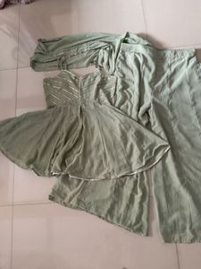 Designer Sequins dress