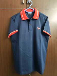 Emporio Armani Polo Shirt