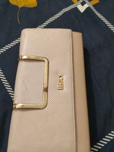 Stylish Legacy Wallet for Women