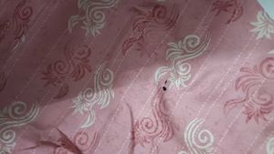 Elegant Pink Kurti for Women