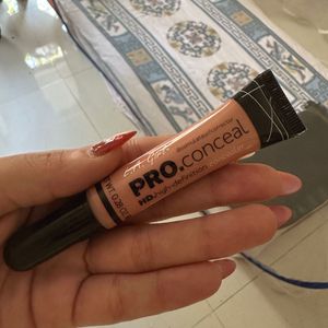 LA Girl Pro Conceal HD Concealer