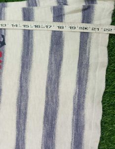 Imported Cotton Top