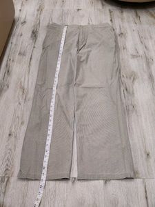 Ma6086 Color Plus Baggy pant waist 34 inches