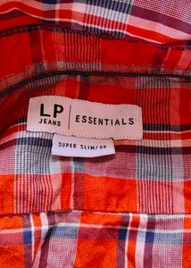 Set of 3 Branded Men's Shirts