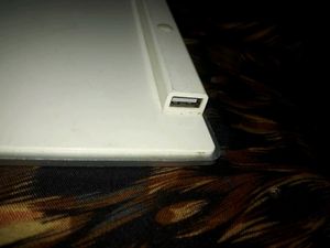 Apple Wired Keyboard A1243