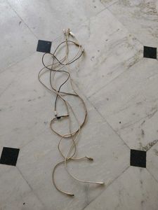 USB Charging Cables Bundle