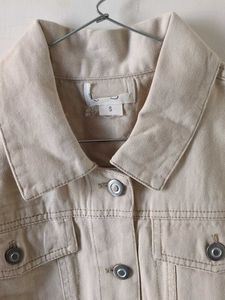 Brand new Denim Dress
