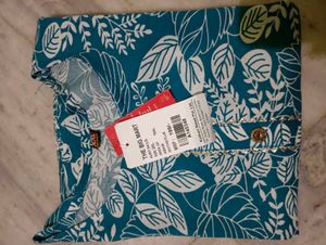 Women Printed Straight Kurta