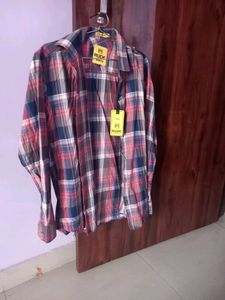 Shirt For Men New With Tag