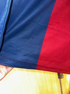 Barcelona 2009 Final Retro Jersey + Shorts