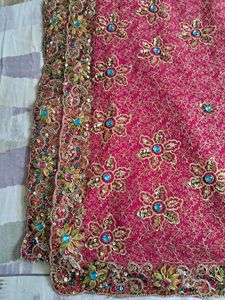 Women's fancy Saree