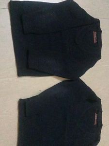 Kids Sweater 3 Pcs