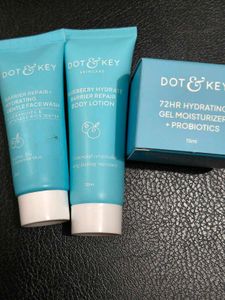 Dot & Key Skincare Set