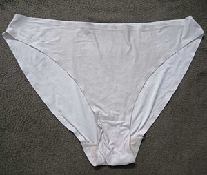 White Briefs🔥big size
