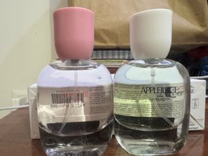 Zara Orchid &amp; Applejuice Perfume Set