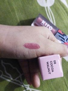 kiro Glossfinity Creme Gloss