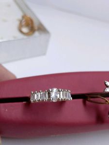 Set of 9 Fashion Rings