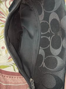COACH LAPTOP BAG