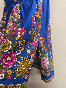 vintage bohemian beadwork dress