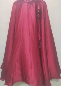 Elegant Green Embroidered Velvet Lehenga Set speci