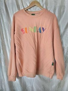 Cool Sweatshirt