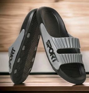 SPORT Slides - Comfortable & Stylish