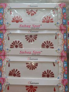 Bindi Collection Pack 7