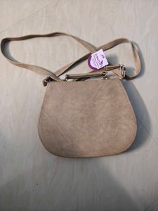 Peacock Handbag