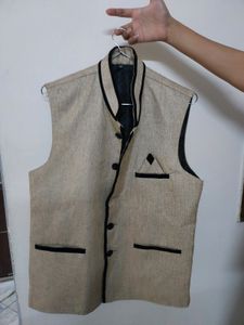 Nehru Coat