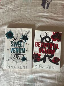 Rina Kent Books Comb
