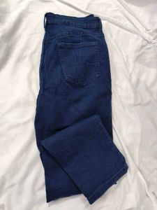 combo Women's Jeans - Blue &amp; Grey
